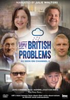 Very British Problems DVD (2017) Julie Walters cert E