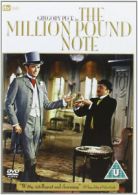 The Million Pound Note DVD (2007) Gregory Peck, Neame (DIR) cert U