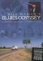 Bill Wyman's Blues Odyssey DVD (2003) Bill Wyman cert E
