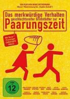 Das merkwürdige Verhalten geschlechtsreifer Großstäd... | DVD