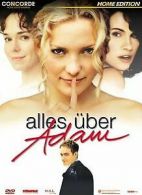 Alles über Adam von Gerard Stembridge | DVD