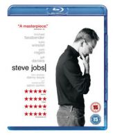 Steve Jobs Blu-ray (2016) Michael Fassbender, Boyle (DIR) cert 15