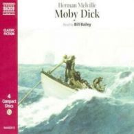 Moby Dick (Bailey) CD 4 discs (2005)