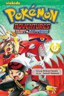 Pokmon adventures: Ruby & Sapphire by Hidenori Kusaka (Paperback)