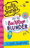 04 Emily Sparkes and the Backstage Blunder, Fitzgerald, Ruth, IS