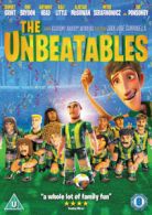 The Unbeatables DVD (2015) Juan José Campanella cert U