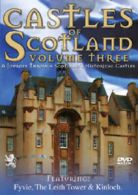 Castles of Scotland: Volume 3 DVD (2006) Alexander Morton cert E
