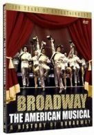 Broadway: The American Musical DVD (2005) cert E