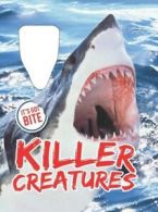 Killer creatures by Scholastic (Multiple-item retail product)