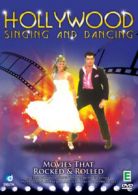 Hollywood Singing and Dancing: Movies That Rocked 'N' Rolled DVD (2011) cert E
