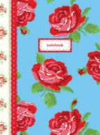 Cath Kidston Roses Notebook by Quadrille (Digital (delivered electronically))