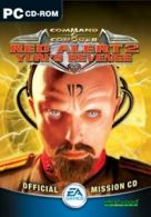 Command & Conquer Red Alert 2: Yuri's Revenge (PC CD) BOXSETS Free UK Postage