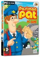 Postman Pat PC Game PC Fast Free UK Postage 5016488115964