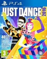 Just Dance 2016 (PS4) PEGI 3+ Rhythm: Dance