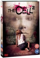 The Cell 2 DVD (2009) Tessie Santiago, Iacofano (DIR) cert 18