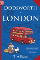 Dodsworth in London (Dodsworth (Quality)), Egan, Tim, ISBN 05474