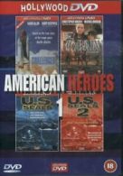 American Heroes 1 DVD