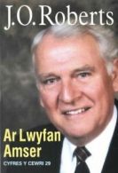 Cyfres y cewri: Ar lwyfan amser by J. O Roberts (Paperback)