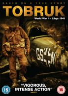 1941 - The Battle of Tobruk DVD (2009) Jan Meduna, Marhoul (DIR) cert 15