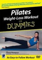 Pilates Weight Loss Workout for Dummies DVD (2005) cert E