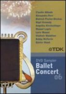 DVD Sampler - Ballet Concert 06 [2006] DVD