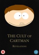 South Park: The Cult of Cartman - Revelations DVD (2013) Trey Parker cert 15 2