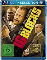 16 Blocks [Blu-ray] von Donner, Richard | DVD
