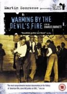 Martin Scorsese Presents the Blues: Warming By the Devil's Fire DVD (2006)
