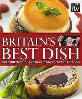 Britain's Best Dish (Cookery) | Dk | Book