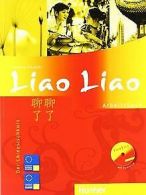 Liao Liao. ArbeitsBook mit Audio-CD: Der Chinesis... | Book