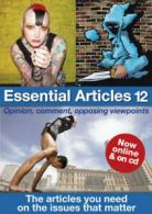Essential articles 12 by Christine A Shepherd C White (Paperback)