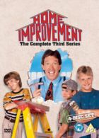 Home Improvement: Season 3 DVD (2006) Tim Allen cert PG