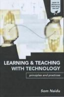 Open & flexible learning series: Learning & teaching with technology: