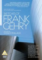Sketches of Frank Gehry DVD (2007) Sydney Pollack cert 12