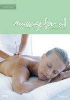 Massage for All DVD (2006) cert E