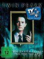 Twin Peaks - Die zweite Season, Teil eins von zwei [... | DVD