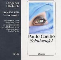 Schutzengel | Coelho, Paulo | Book
