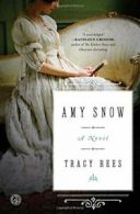 Amy Snow.by Rees New 9781501128370 Fast Free Shipping<|