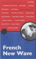 French new wave by Chris Wiegand (Paperback)