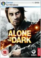 Alone in the Dark (PC DVD) PC Fast Free UK Postage 3546430128381