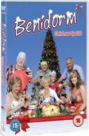 Benidorm: Christmas Special 2010 DVD (2011) Jake Canuso cert 15