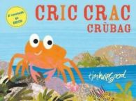 Cric crac crbag by Tim Hopgood (Paperback)