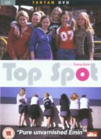 Top Spot DVD (2006) Katie Foster Barnes, Emin (DIR) cert 15