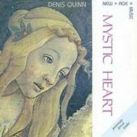 Denis Quinn : Mystic Heart CD (2003)