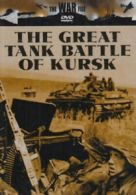 The War File: The Great Tank Battle of Kursk DVD (2003) cert E