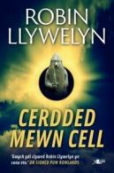 Cerdded mewn cell by Robin Llywelyn (Paperback)