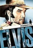 Charro! DVD Elvis Presley, Warren (DIR) cert PG