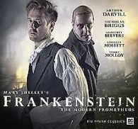 Frankenstein (Big Finish Classics) | Shelley, Mary | Book