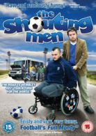 The Shouting Men DVD (2010) Craig Fairbrass, Kelly (DIR) cert 15