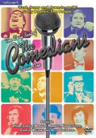 The Comedians: The Very Best of Series One DVD (2006) Frank Carson cert E